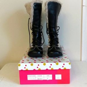 CA by Carrini winter boots 7
